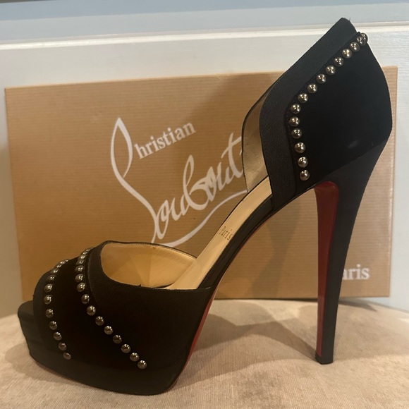 Christian Louboutin Shoes - Christian Louboutin shoes